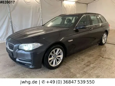 Gebraucht BMW 528