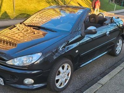 Peugeot 206 CC gebraucht in Duisburg (21) - AutoUncle
