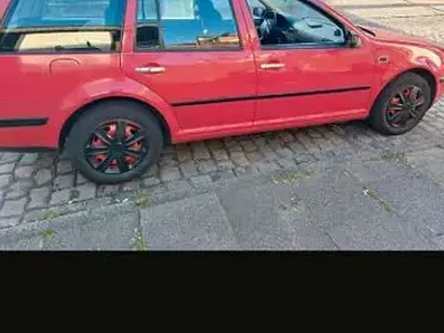 Gebraucht VW Golf IV