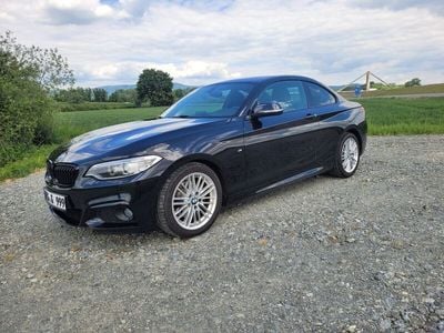 BMW 220