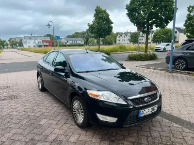 Gebraucht Ford Mondeo