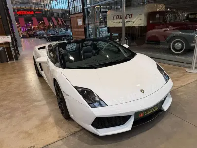 Gebraucht Lamborghini Gallardo