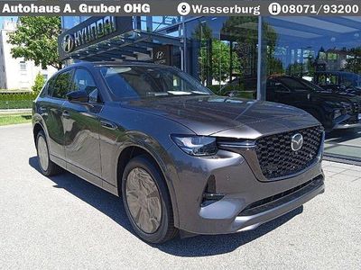 Gebraucht Mazda 6 Homura-Line 254 PS (186 kW) 2025 SUV