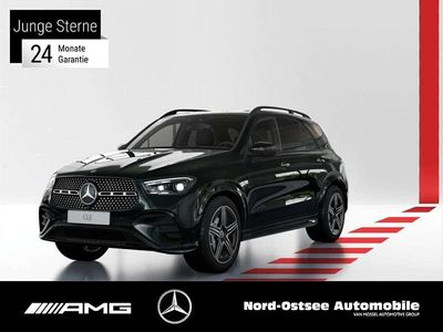Mercedes GLE300