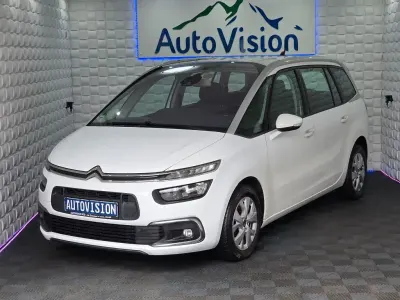 Gebraucht Citroën Grand C4 Picasso