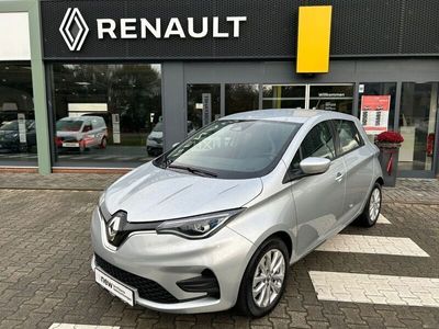 gebraucht Renault Zoe mit 50 EXPERIENCE