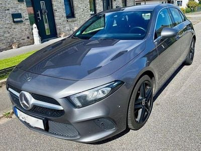Mercedes A220