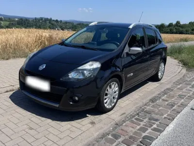 Gebraucht Renault Clio GrandTour