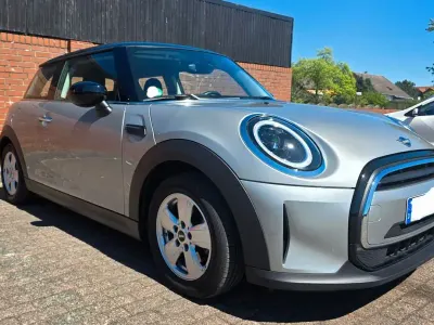 Gebraucht Mini Cooper