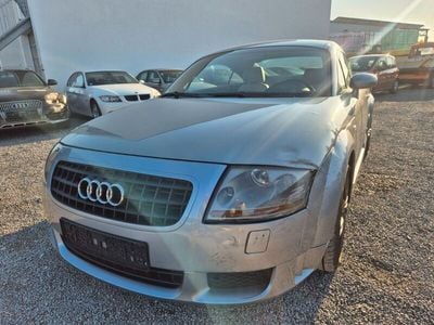 Audi TT Roadster