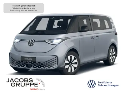 Gebraucht VW ID. Buzz