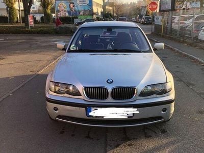 BMW 325