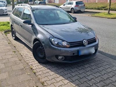 gebraucht VW Golf 2.0TDi 140ps Match