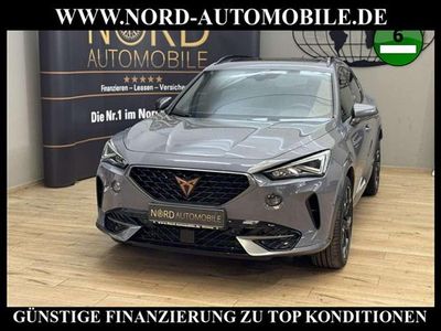 Graphengrau Gebraucht 2021 Cupra Formentor SUV | 21.590 € (Guter Preis)