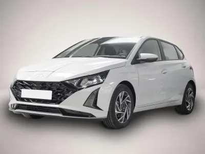 Neu Hyundai i20 Trend 101 PS (74 kW) 2026 Manufacturer Kleinwagen