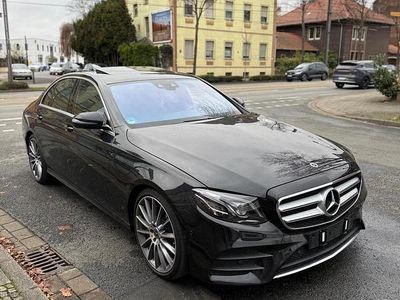 Mercedes E350
