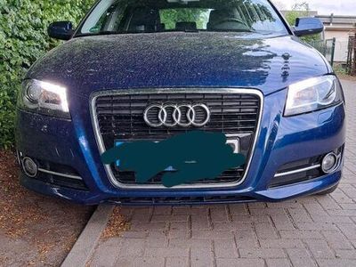 gebraucht Audi A3 1,4 TFSI