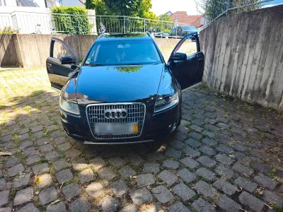 Gebraucht Audi A6 Allroad