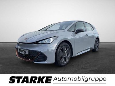 Gebraucht Cupra Born 169 kW (231 PS) 2022 Vapor grey Kleinwagen