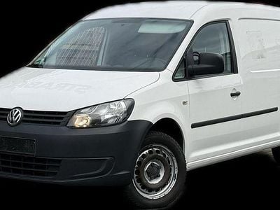 VW Caddy Maxi