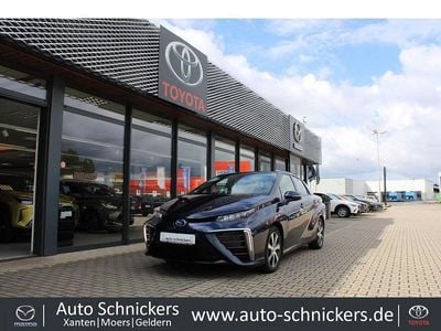 Toyota Mirai