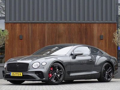 Usata Bentley Continental GT 636 CV (467 kW) 2019 Grigio