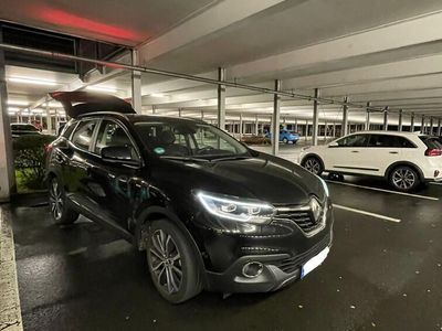 gebraucht Renault Kadjar KadjarEnergy TCe 130 EDC Bose Edition