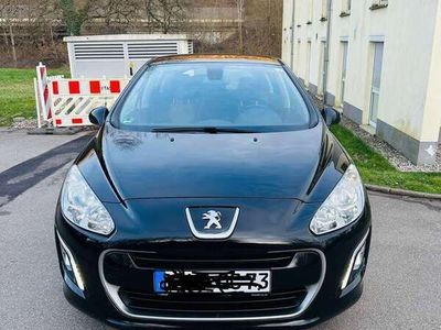 gebraucht Peugeot 308 155 THP Active