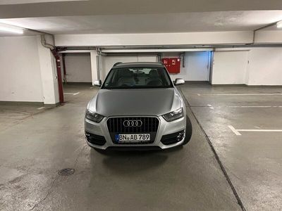 gebraucht Audi Q3 