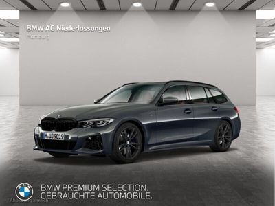 gebraucht BMW M340 i xDrive Touring