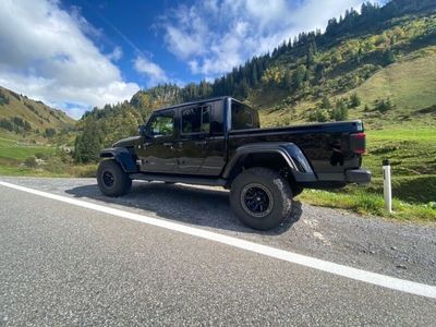 gebraucht Jeep Gladiator 