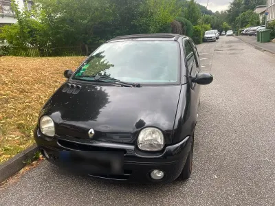 Gebraucht Renault Twingo