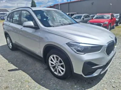 Gebraucht BMW X1