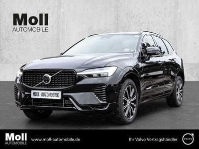 Onyx black / metallic Gebraucht 2024 Volvo XC60 Plus SUV | 48.750 € (Guter Preis)