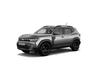 Neu Dacia Duster Extreme 114 PS (83 kW) 2026 SUV