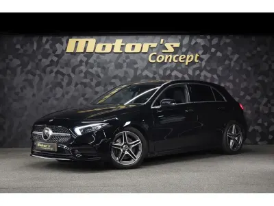 Gebraucht Mercedes A220