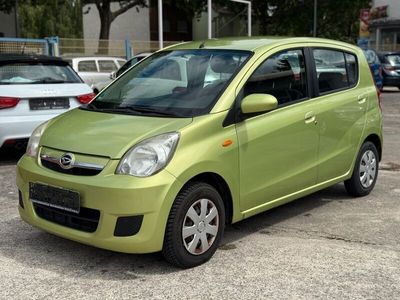 Daihatsu Cuore