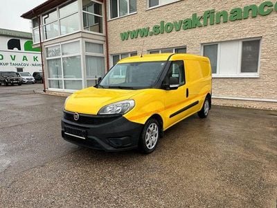 Fiat Doblò