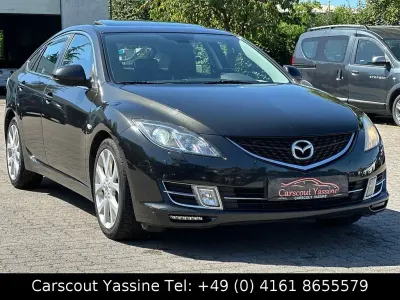Gebraucht Mazda 6