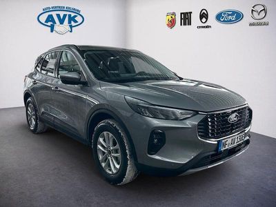 Silber Gebraucht 2025 Ford Kuga Titanium SUV | 35.990 € (Guter Preis)