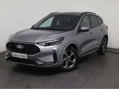 Gebraucht Ford Kuga
