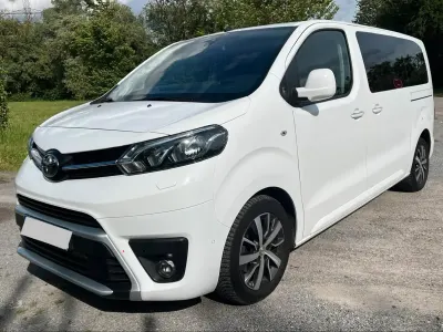 Usata Toyota Proace Verso