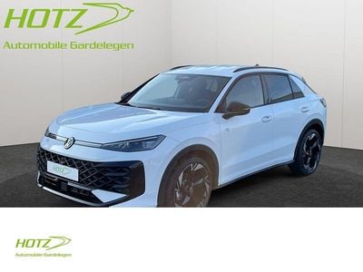 Neu VW T-Roc 150 PS (110 kW) 2025 SUV