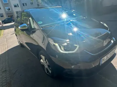 Usata Honda Jazz