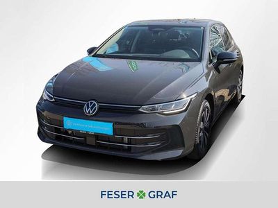 Gebraucht VW Golf VIII Goal 116 PS (85 kW) 2025 Uranograu Limousine