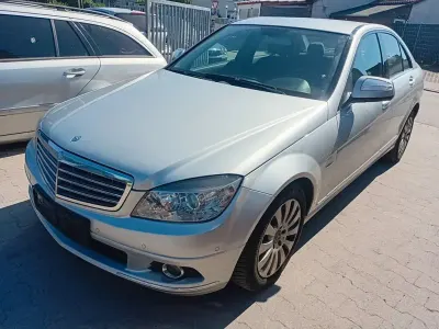 Usata Mercedes C220