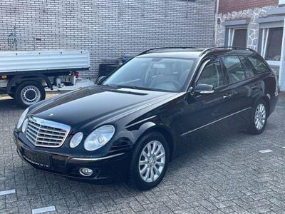 Mercedes E350