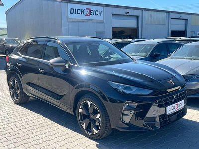 Usata Cupra Terramar 150 CV (110 kW) 2025 Nero SUV