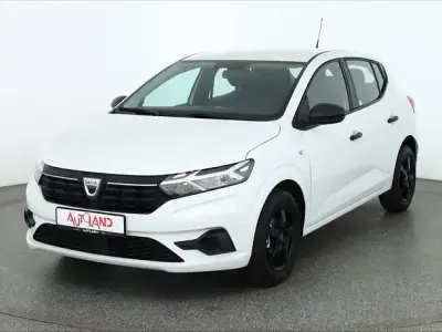 Gebraucht Dacia Sandero