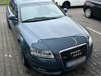 gebraucht Audi A6 Allroad 3.0 TFSI quattro tiptronic -